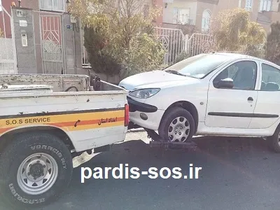 تعمیرکار سیار در آزادراه تعمیرکار سیار در آزادراه