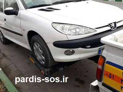 کمک رسان جاده دماوند کمک رسان جاده دماوند