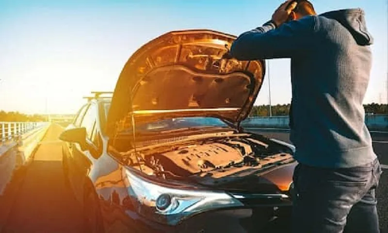 تعمیرات شبانه روزی سیار تعمیرات شبانه روزی سیار